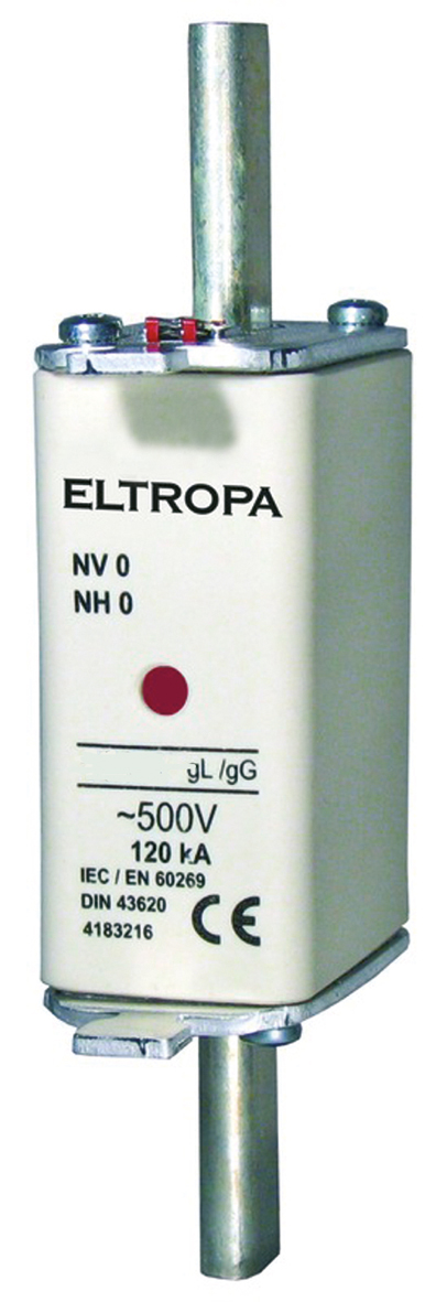 ELTROPA - Sicherungsmaterial