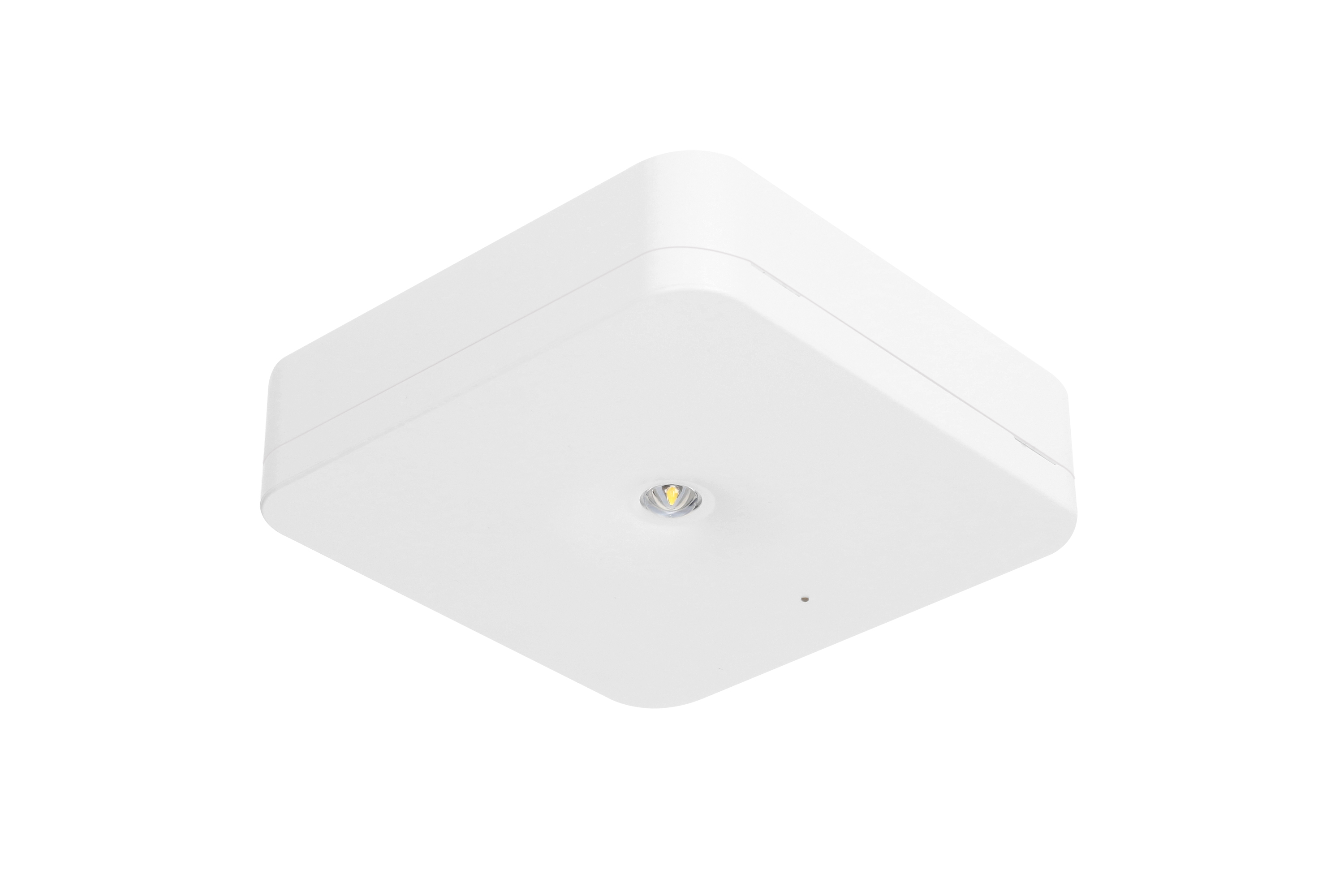 LED-Anbau-Sicherheitsleuchte