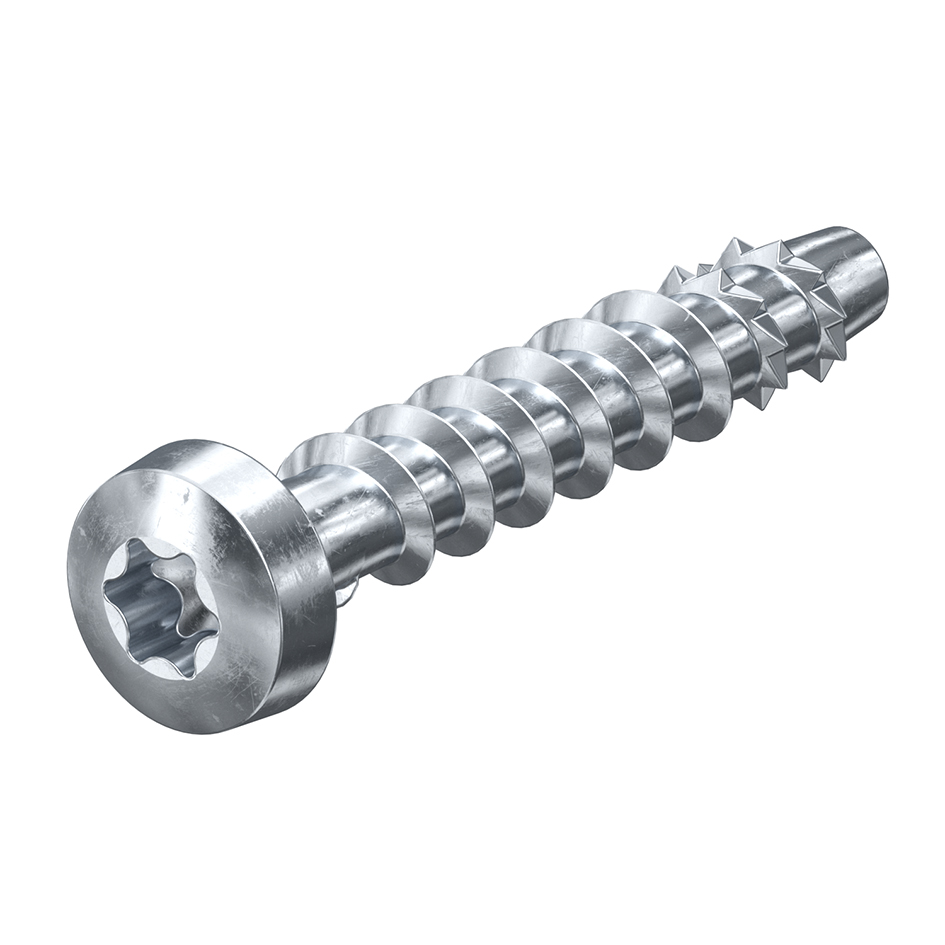 Betonschraube